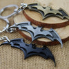 Super Hero Design Batman Keychain