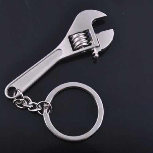 Wrench Key Chain Creative Keyfob Tool