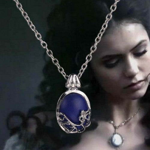 The Vampire Diaries Necklace