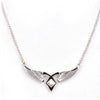 Mortal Instruments Wings Necklace