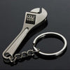 Wrench Key Chain Creative Keyfob Tool