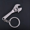 Wrench Key Chain Creative Keyfob Tool