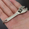 Wrench Key Chain Creative Keyfob Tool