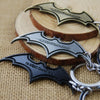 Super Hero Design Batman Keychain