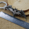 Super Hero Design Batman Keychain