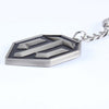 World of Tanks Flag Key Chain