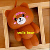 Cute Animals Key Holder Key Chain Cover