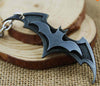 Super Hero Design Batman Keychain